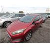 Image 2 : FORD FIESTA 2015 T