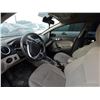 Image 3 : FORD FIESTA 2015 T