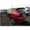 Image 4 : FORD FIESTA 2015 T