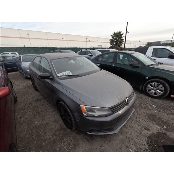 VOLKS JETTA 2011 ADT