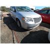 Image 1 : CHRYSLER T&C 2010 ADT-DONATION