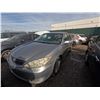 Image 2 : TOYOTA CAMRY 2006 T-DONATION