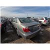 Image 4 : TOYOTA CAMRY 2006 T-DONATION