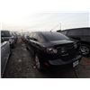 Image 4 : MAZDA 3 2008 ADT