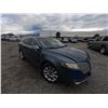 Image 1 : LINCOLN MKT 2010 T