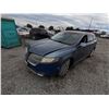 Image 2 : LINCOLN MKT 2010 T