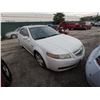 Image 1 : ACURA TL 2004 SALV/T