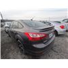 Image 4 : FORD FOCUS 2014 T