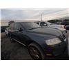 Image 1 : VOLKS TOUAREG 2004 T