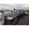 Image 2 : VOLKS TOUAREG 2004 T