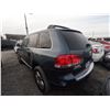 Image 4 : VOLKS TOUAREG 2004 T