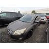Image 2 : FORD FOCUS 2012 T