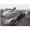 Image 2 : FORD FOCUS 2009 T