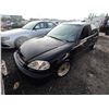 Image 2 : HONDA CIVIC 1997 T-DONATION