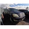 Image 1 : LEXUS GX 470 2005 ADT-DONATION