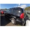 Image 4 : LEXUS GX 470 2005 ADT-DONATION