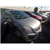 Image 2 : NISSAN SENTRA 2011 ADT-DONATION