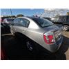 Image 4 : NISSAN SENTRA 2011 ADT-DONATION