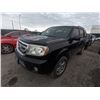 Image 2 : HONDA PILOT 2009 T-2 DAYS