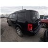 Image 4 : HONDA PILOT 2009 T-2 DAYS