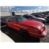 Image 1 : CHRYSLER LEBARON 1990 T-DONATION