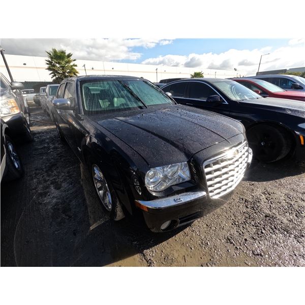 CHRYSLER 300C 2006 T-DONATION