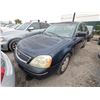 Image 2 : FORD FIVE HUNDRED 2005 ADT