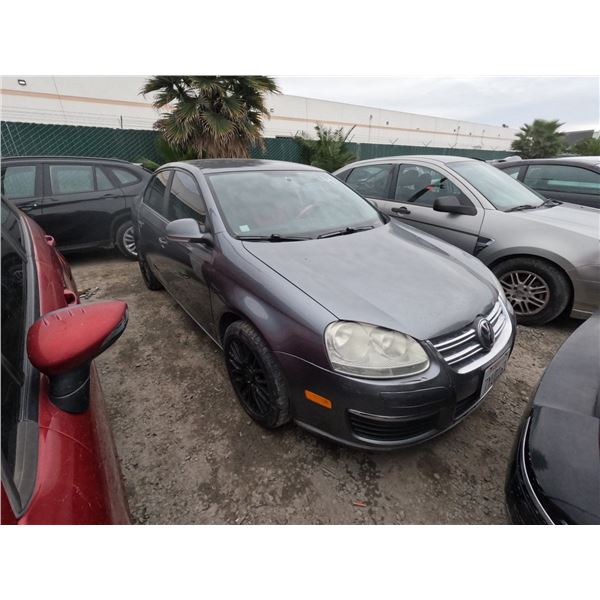 VOLKS JETTA 2010 ADT/EXP-ONLY