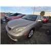 Image 1 : LEXUS ES 2005 T-SMOG