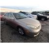 Image 2 : LEXUS ES 2005 T-SMOG