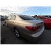 Image 4 : LEXUS ES 2005 T-SMOG