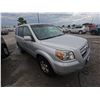 Image 1 : HONDA PILOT 2008 T