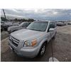 Image 2 : HONDA PILOT 2008 T