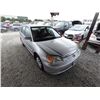 Image 1 : HONDA CIVIC 2001 T
