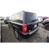 Image 4 : JEEP PATRIOT 2010 T