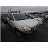 Image 1 : KIA SPORTAGE 2005 T