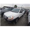 Image 2 : KIA SPORTAGE 2005 T