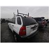 Image 4 : KIA SPORTAGE 2005 T