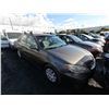 Image 1 : TOYOTA CAMRY 2005 ADT-DONATION