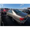 Image 4 : TOYOTA CAMRY 2005 ADT-DONATION