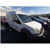 Image 1 : FORD TRANSIT CONNECT 2012 T-DONATION