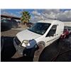 Image 2 : FORD TRANSIT CONNECT 2012 T-DONATION