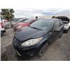 Image 2 : FORD FIESTA 2011 T