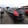 Image 4 : FORD FIESTA 2011 T