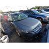 Image 1 : FORD FUSION 2012 T-DONATION