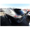 Image 4 : LEXUS RX 2010 T-DONATION