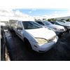 Image 1 : FORD FOCUS 2007 ADT-DONATION