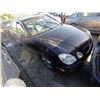 Image 1 : LEXUS GS 1998 SALV T/DONATION