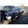 Image 2 : LEXUS GS 1998 SALV T/DONATION