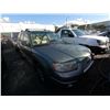 Image 1 : SUBARU FORESTER 2007 T-DONATION